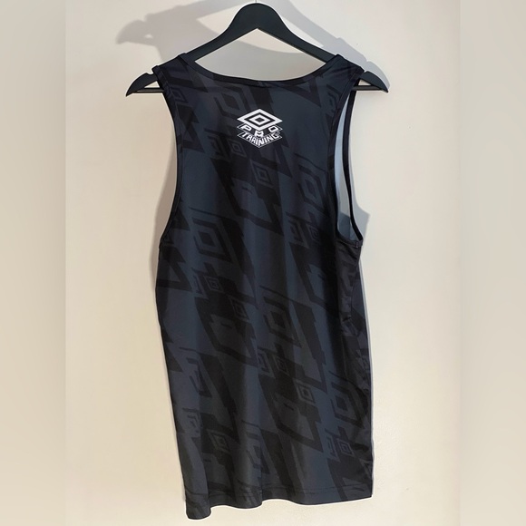 UMBRO TANK TOP - Picture 2 of 3